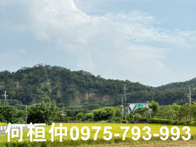 苗栗頭份農地-2