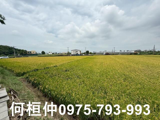 苗栗頭份農地-1