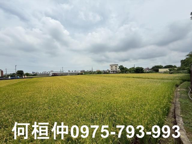 苗栗頭份農地-2