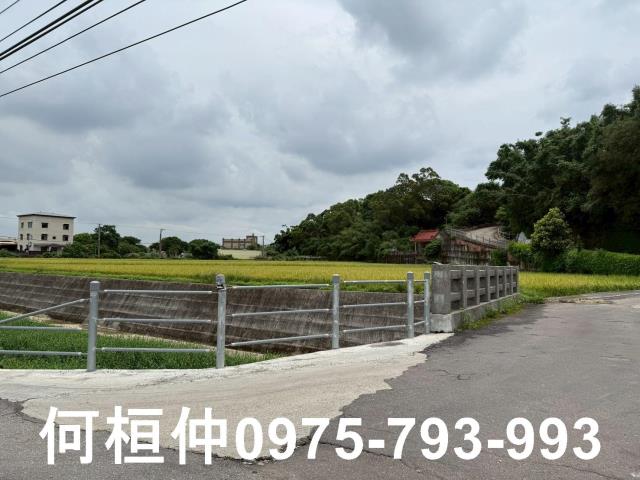 苗栗頭份農地-6