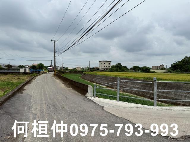 苗栗頭份農地-7