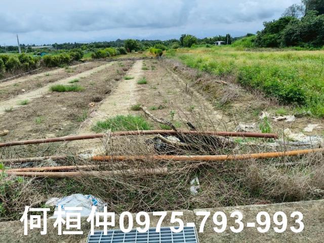 後龍農地-0