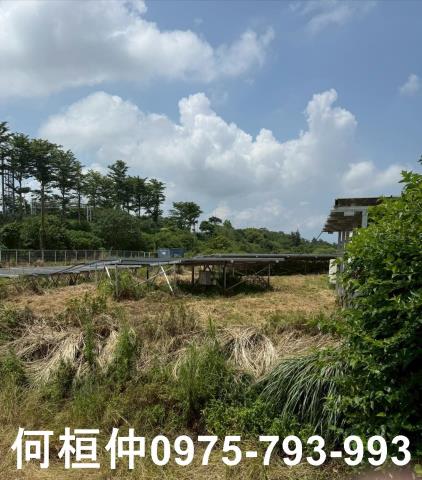 苗栗後龍農地-3