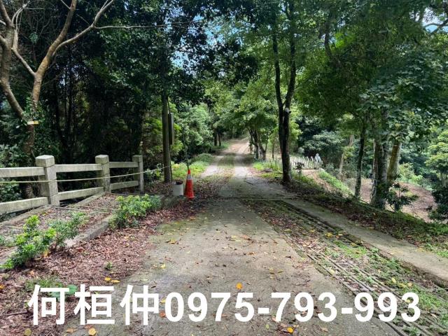 苗栗公館農地-9