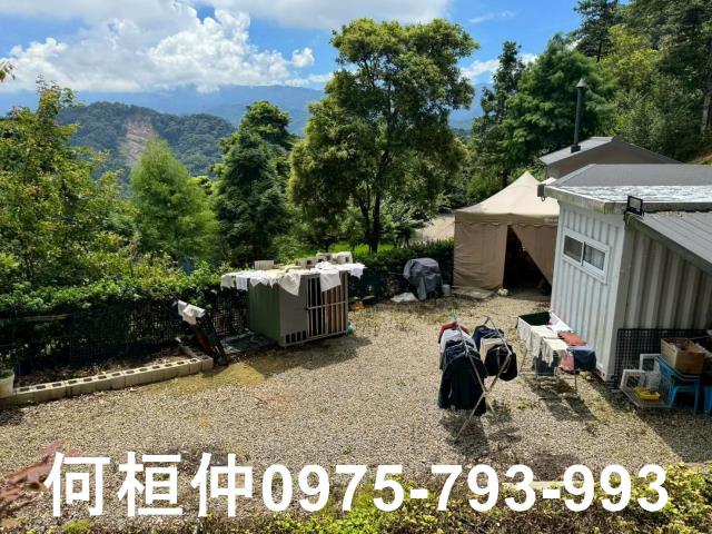 苗栗公館農地-1
