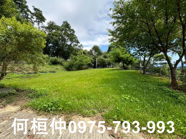 苗栗公館農地-5
