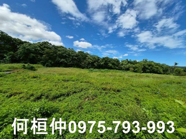 銅鑼農地-0