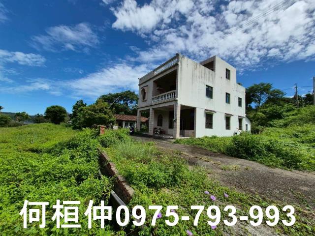 銅鑼農地-2