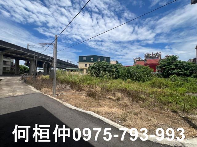 苗栗後龍建地-1