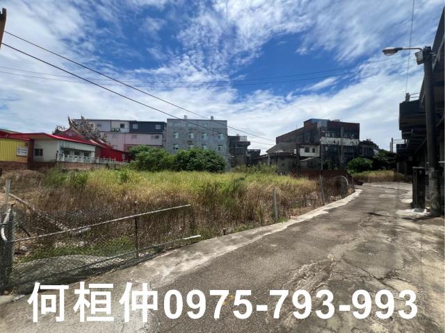 苗栗後龍建地-4