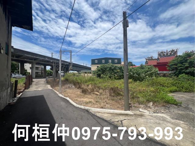 苗栗後龍建地-6