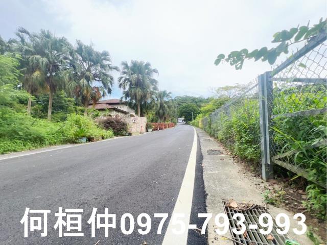 新竹峨眉農地-3