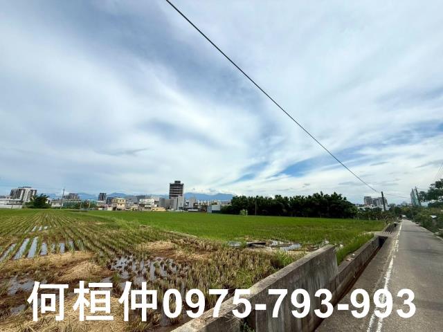 苗栗竹南農地-3
