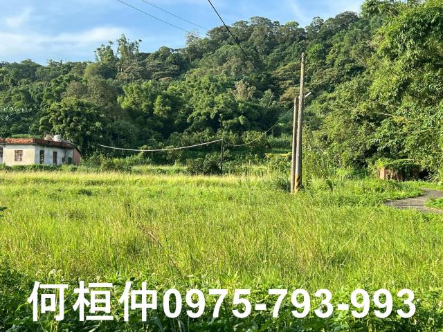 峨眉農地-3