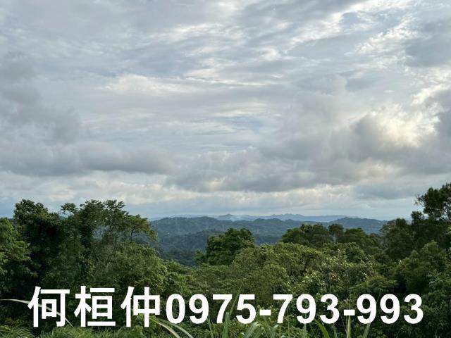 苗栗大湖農地-1