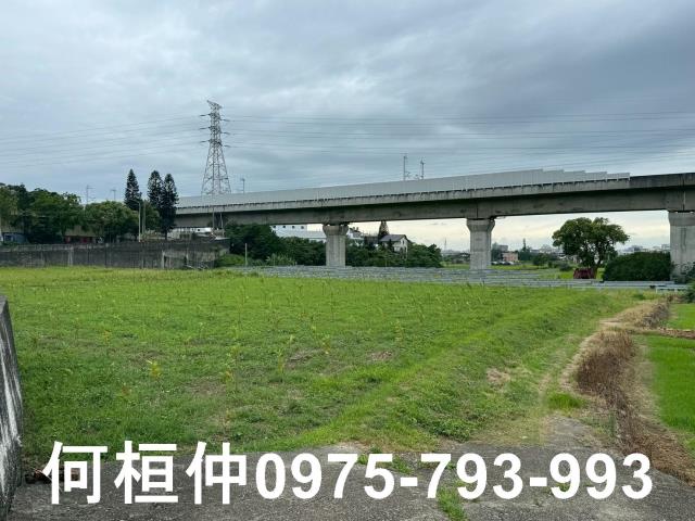 苗栗頭份農地-1