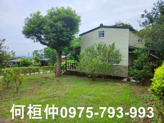 苗栗苗栗市農地-6