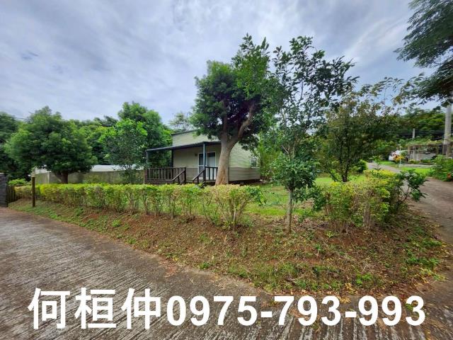 苗栗苗栗市農地-7