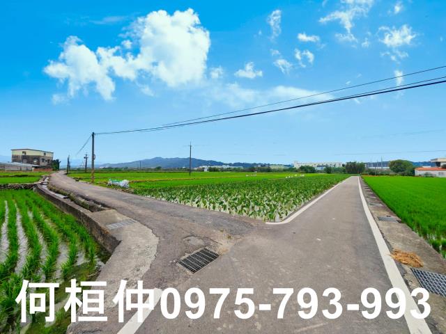 苗栗銅鑼農地-0