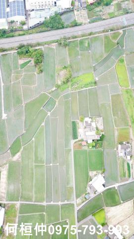 苗栗銅鑼農地-2