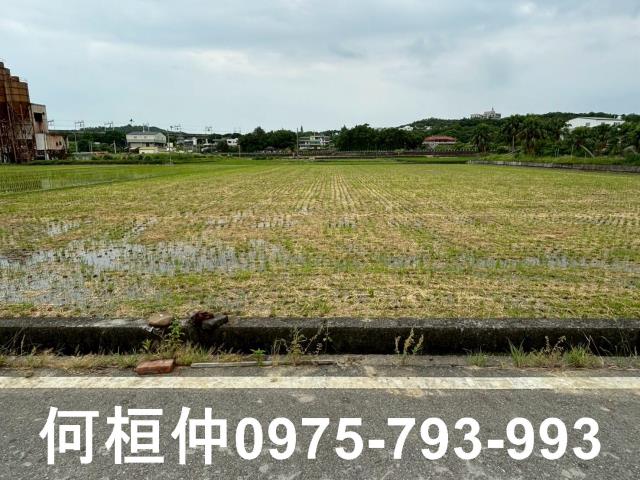 苗栗後龍農地-0