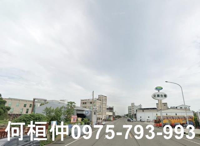 頭份工業地-0