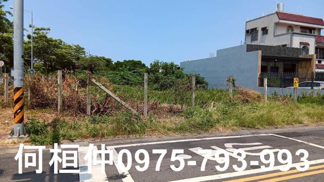 苗栗後龍建地-3