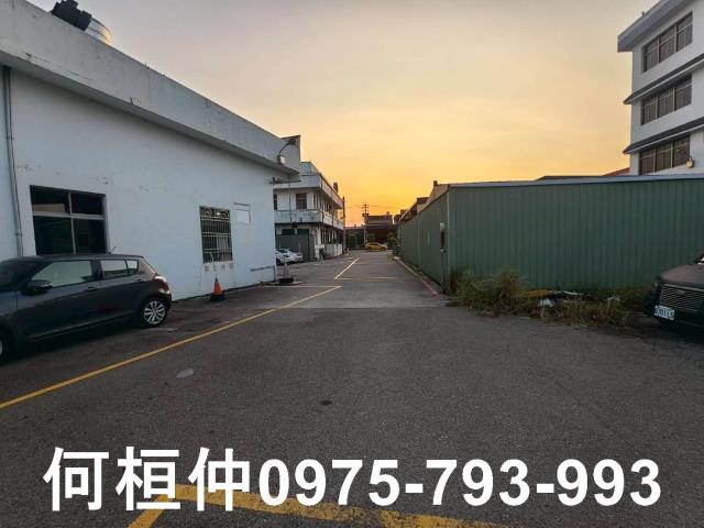 苗栗公館工業地-1