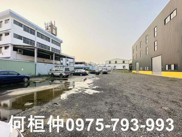 苗栗公館工業地-4