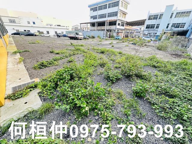 苗栗公館工業地-5