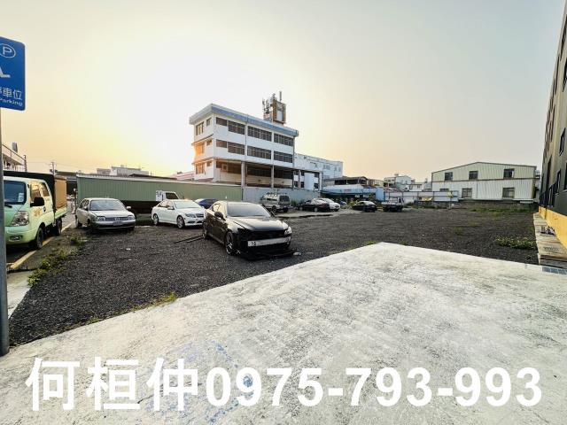 苗栗公館工業地-6