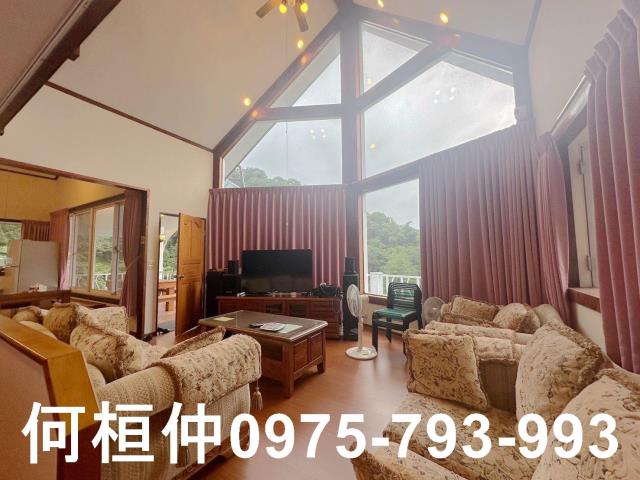 苗栗南庄農地-4