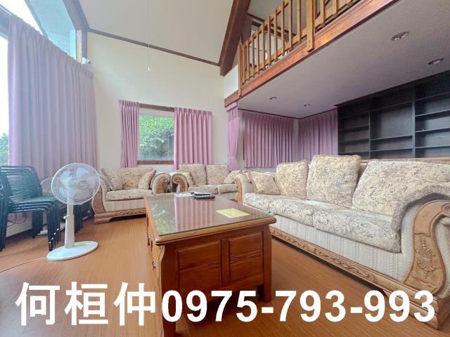 苗栗南庄農地-5