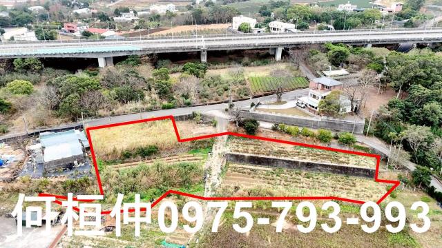 苗栗銅鑼農地-1