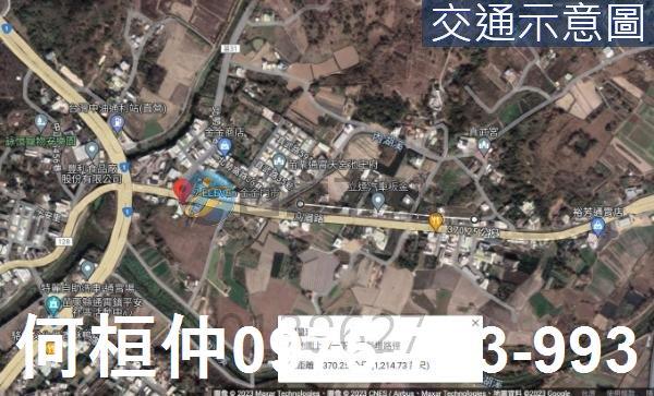 苗栗通霄農地-11