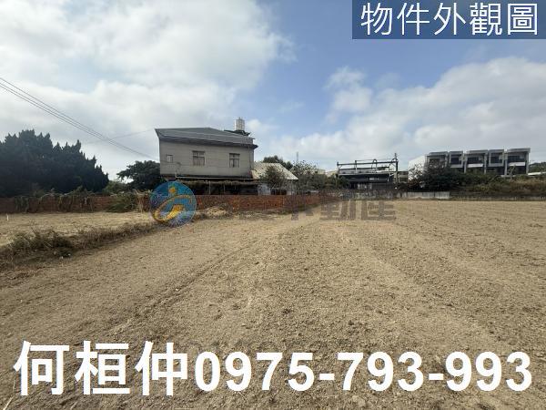 苗栗通霄農地-4