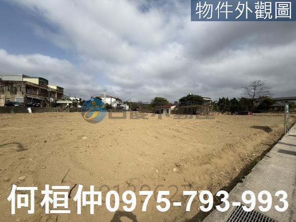 苗栗通霄農地-8