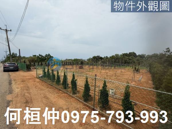 苗栗通霄農地-1
