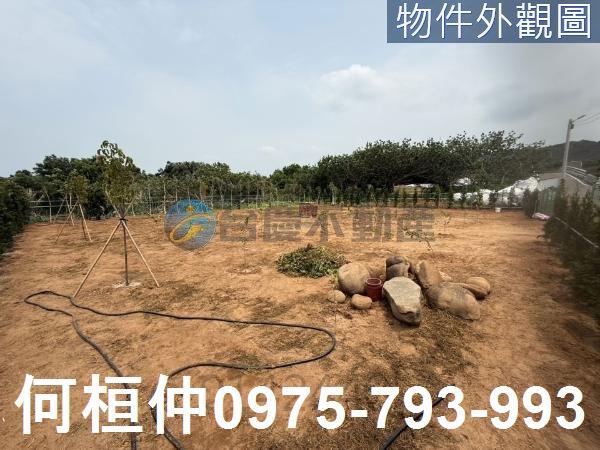 苗栗通霄農地-3