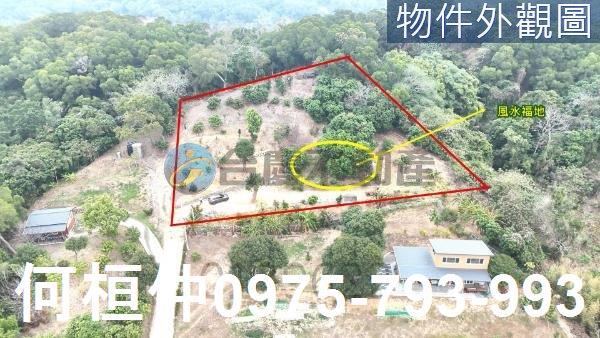 苗栗通霄農地-4