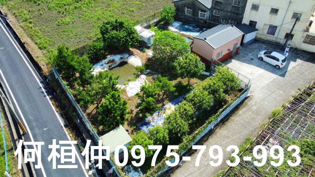 公館農地-1