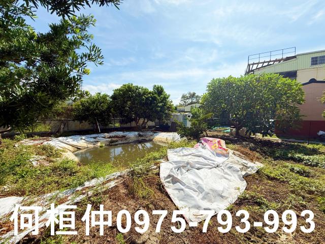 公館農地-2