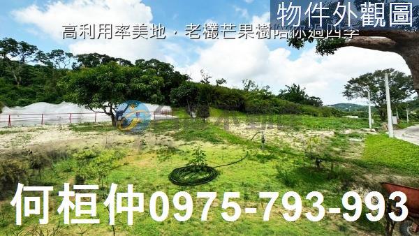 苗栗農地-1
