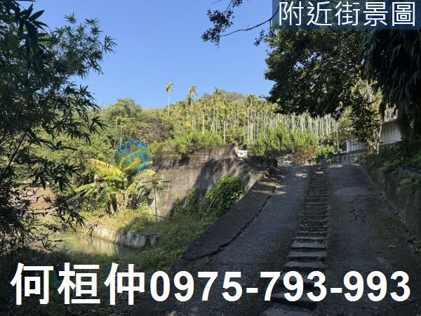 苗栗公館農地-2