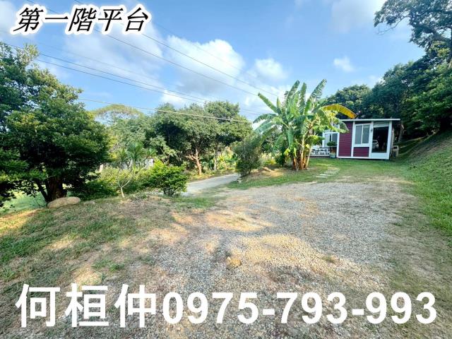 苗栗通霄農地-10