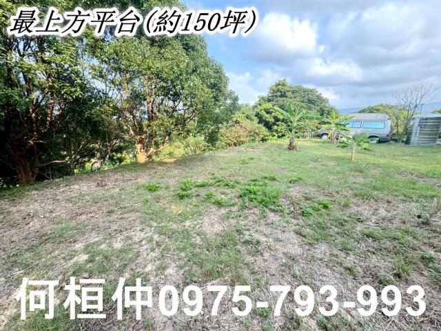 苗栗通霄農地-12