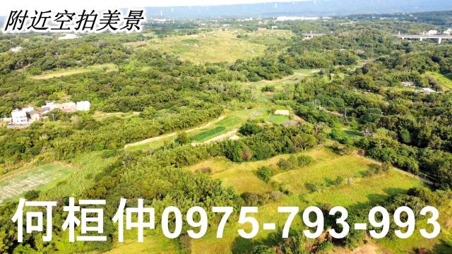 苗栗通霄農地-13