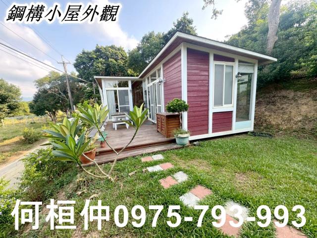 苗栗通霄農地-0