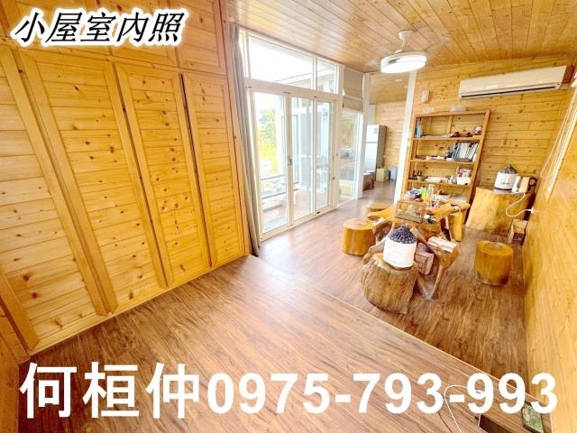 苗栗通霄農地-2
