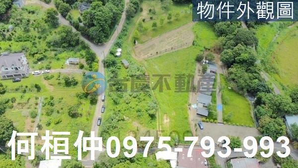 苗栗南庄建地-5